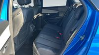 Peugeot 3008 HYBRID 225ch GT e-EAT8 — photo 10