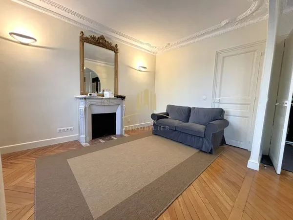 Appartement 2 pièces 55 m²