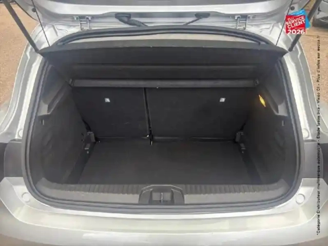 Renault Clio 1.0 tce 90ch equilibre — photo 14
