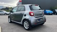 Smart Forfour 90ch passion twinamic — photo 7