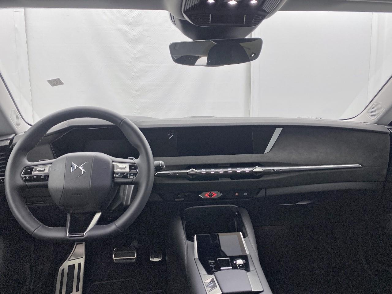 Ds Ds 4 bluehdi 130 eat8 etoile - alcantara — photo 8