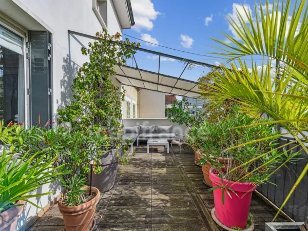 Maison 8 pièces 190 m²