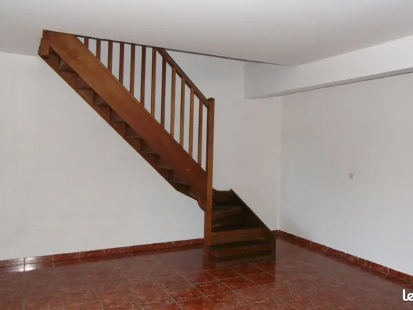 Loue villa a saint benoit