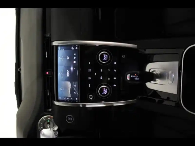 Land Rover Discovery Sport p200 flex fuel edition awd bva — photo 15