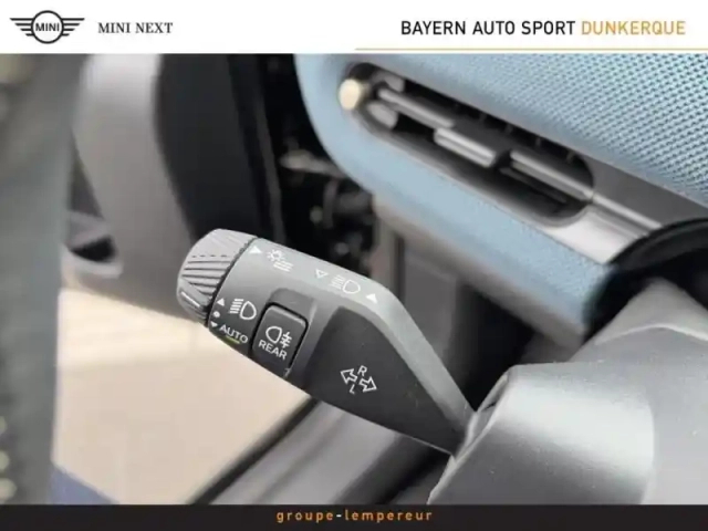 Mini Aceman se 218ch favoured — photo 15