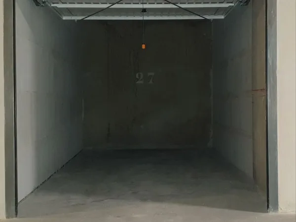 Location Garage