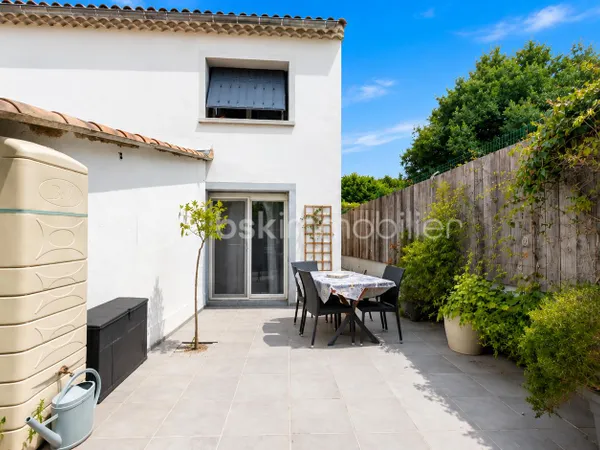 Appartement 4 pièces 108 m²