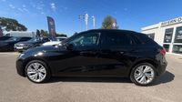 Audi A3 Sportback 35 TDI 150ch Design S tronic 7 — photo 8