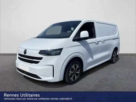 Volkswagen Transporter fg procab avec cloison en l l1 2.0 tdi 150ch business bva8