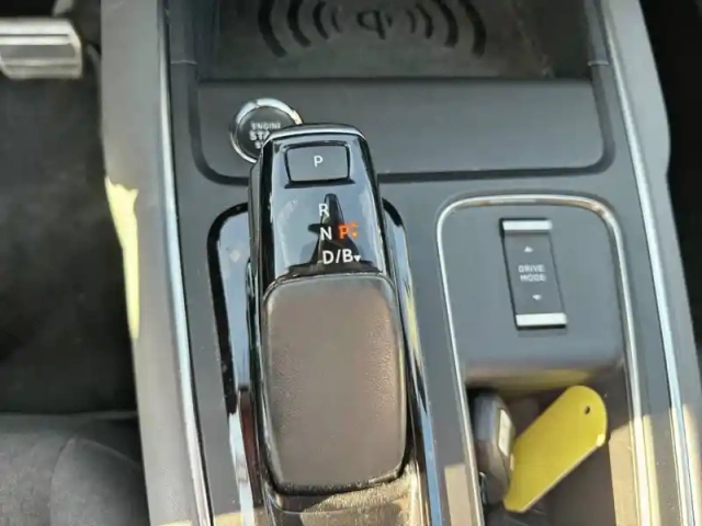 Citroën C5 Aircross hybride rechargeable 225 s&amp;s e-eat8 — photo 14