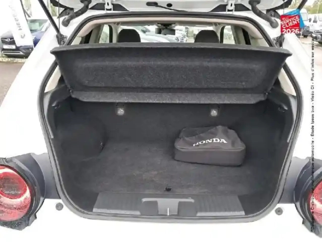 Honda Classe E honda e honda e 136ch 4cv — photo 29