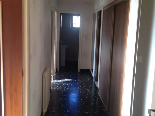 Location LABALME 01450
