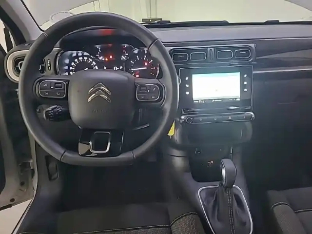 Citroën C3 puretech 110 s&amp;s eat6 — photo 8