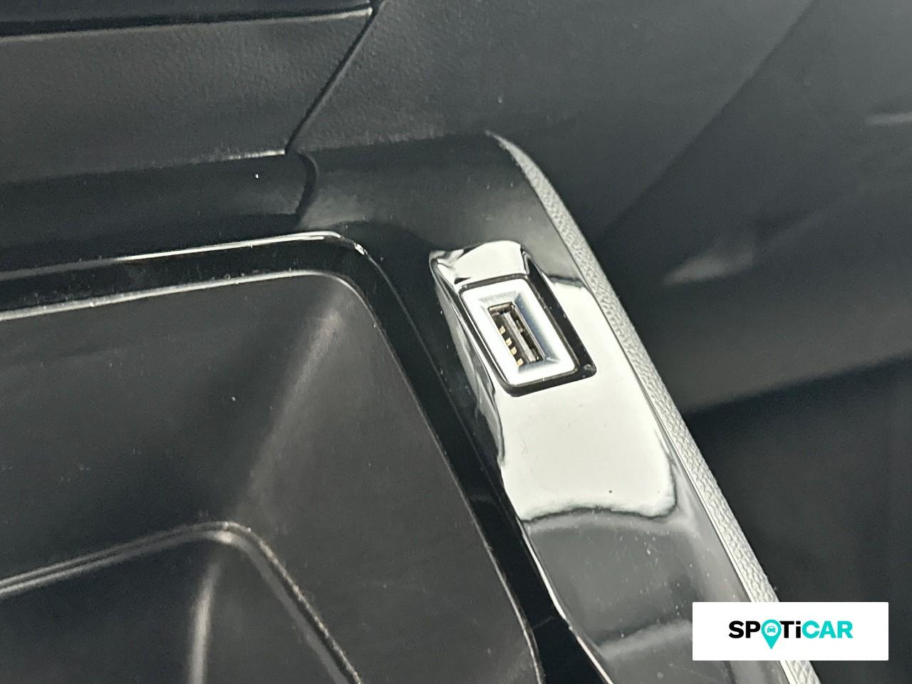 Peugeot 208 1.2 puretech 75ch s&s active pack — photo 19