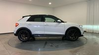 Audi A1 Allstreet 30 TFSI 116ch Advanced S tronic 7 — photo 4