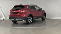 Nissan Qashqai 1.3 DIG-T 160ch Tekna DCT Euro6d-T — photo 5