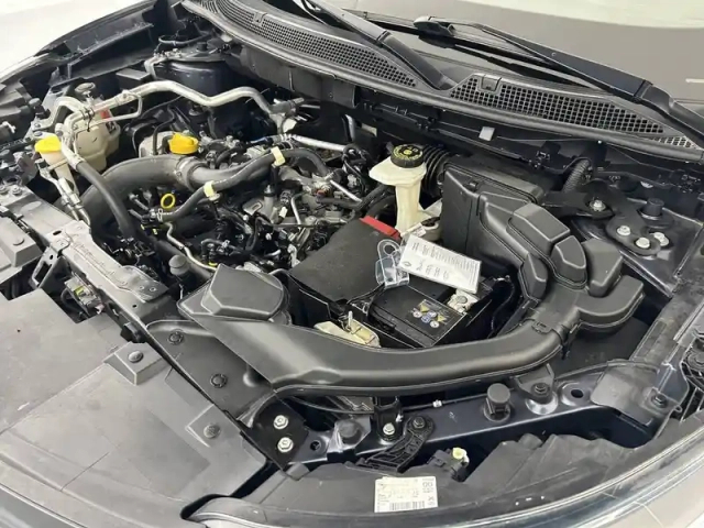 Renault Kadjar tce 130 energy — photo 35