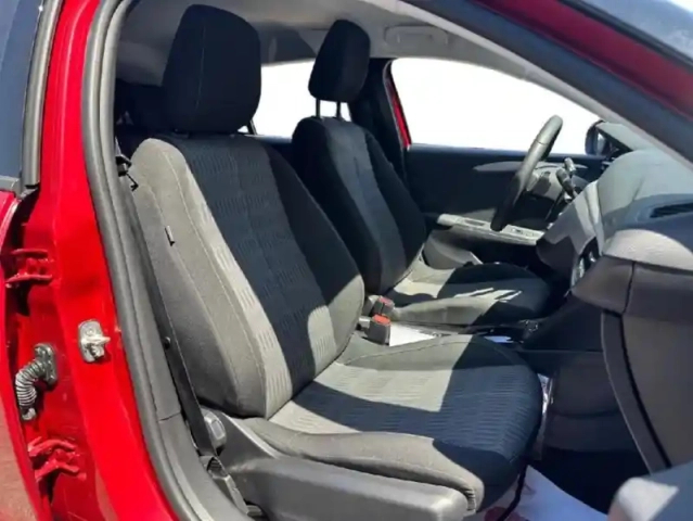 Opel Corsa 1.2 turbo 100ch elegance bva — photo 30