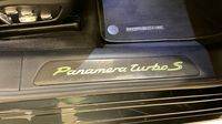 Porsche Panamera Sport Turismo 4.0 V8 680ch Turbo S E-Hybrid — photo 49