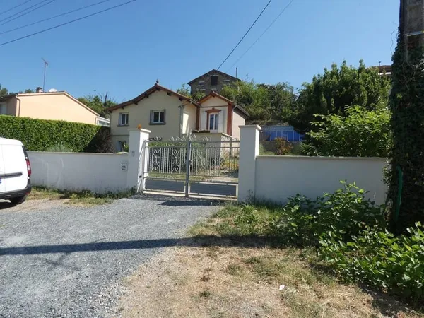 À Carmaux, une maison de 90 m² à façonner selon vos envies