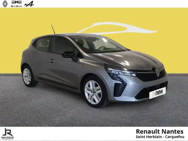 Renault Clio 1.0 tce 90ch evolution — photo 18