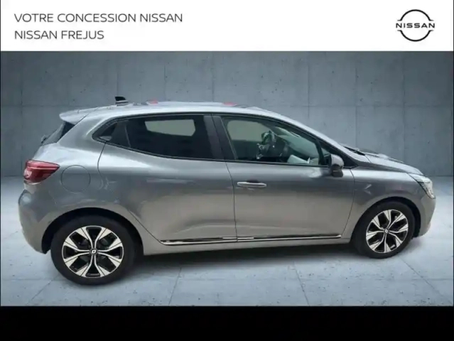 Renault Clio 1.0 tce 100ch evolution gpl — photo 6