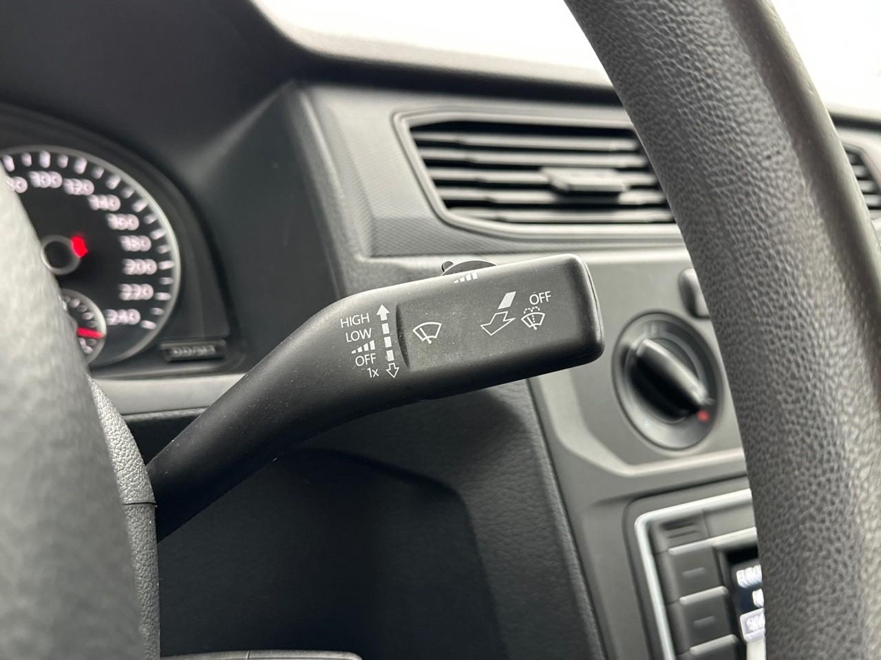 Volkswagen Caddy van 2.0 tdi 75 bvm5 business line — photo 20