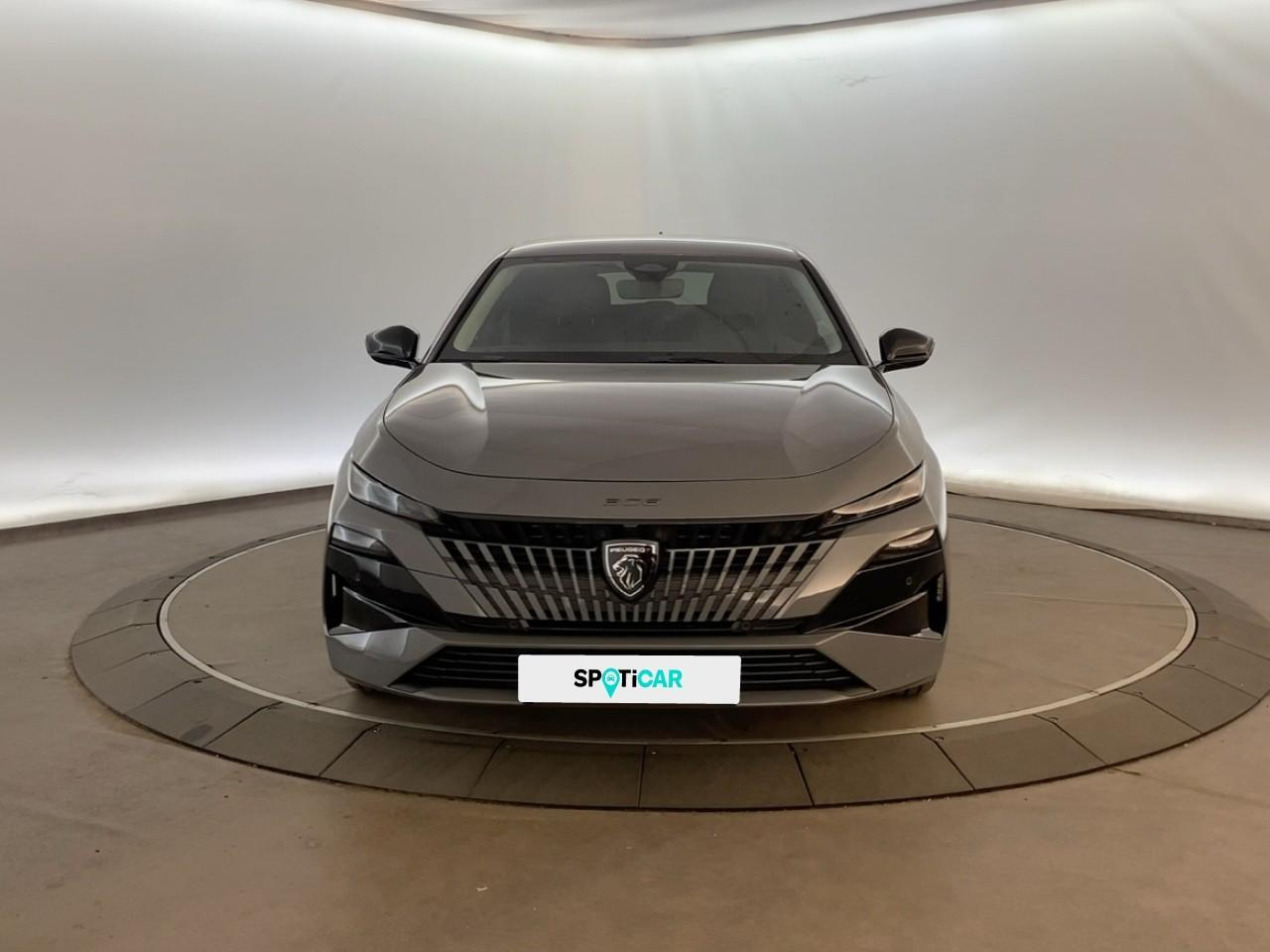 Peugeot 308 sw bluehdi 130ch s&s eat8 allure — photo 2