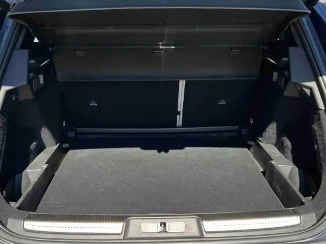 Ds Ds 7 e-tense 4x4 360ch la premiere — photo 5