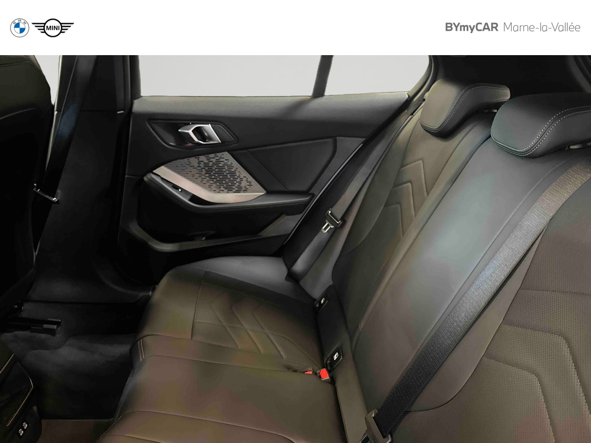 BMW 120 170 ch DKG7 — photo 30