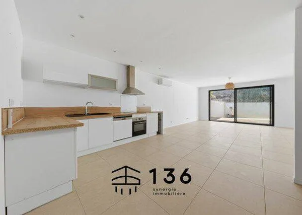 Maison 4 pièces 108 m²