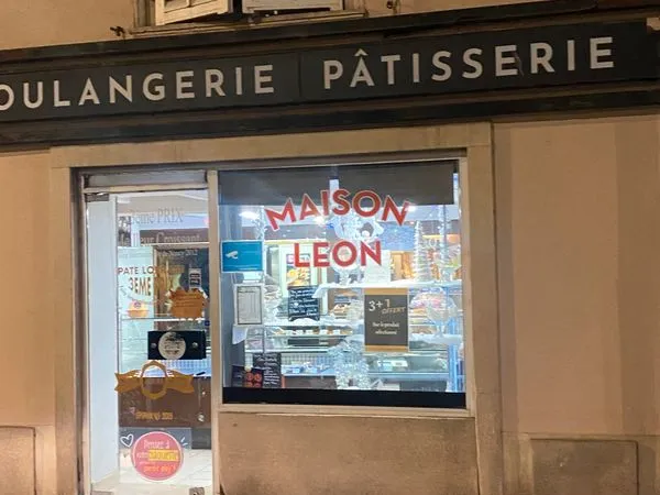 Fonds de commerce boulangerie pâtisserie
