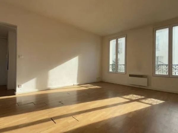 Appartement 3 pièces 53 m²