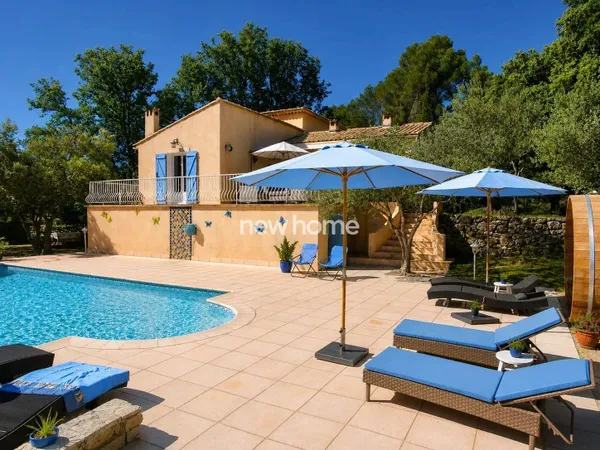 Maison 5 pièces 127 m²