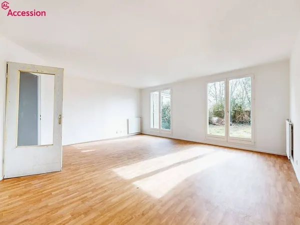Maison 5 pièces 126 m²