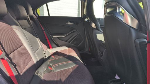 Mercedes Classe A 45 AMG 360 4Matic 7G-Tronic - AMG – 2015 – 83594 km – Essence – Boîte Automatique — photo 48