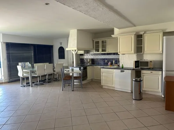 Maison de 83m2 à louer sur Cadillac