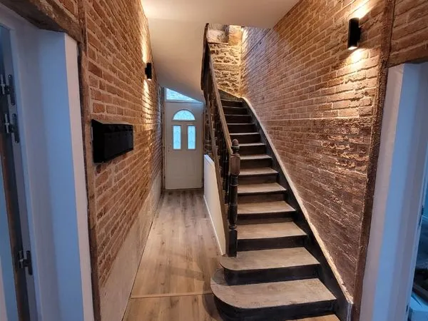 Jolie appartement 55m2