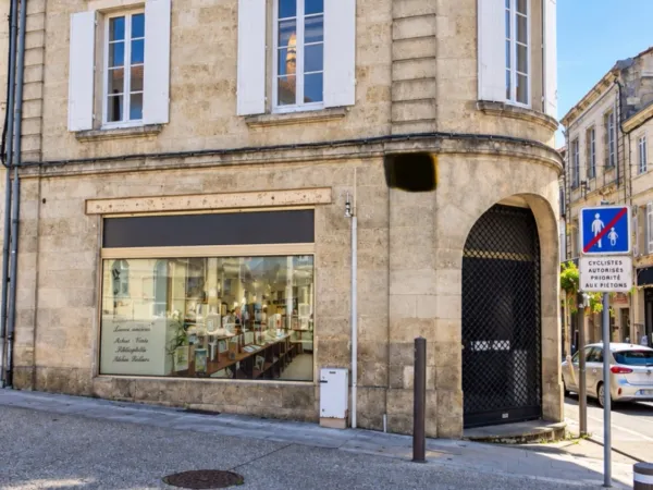 Immeuble de rapport 10 pièces 99 m²