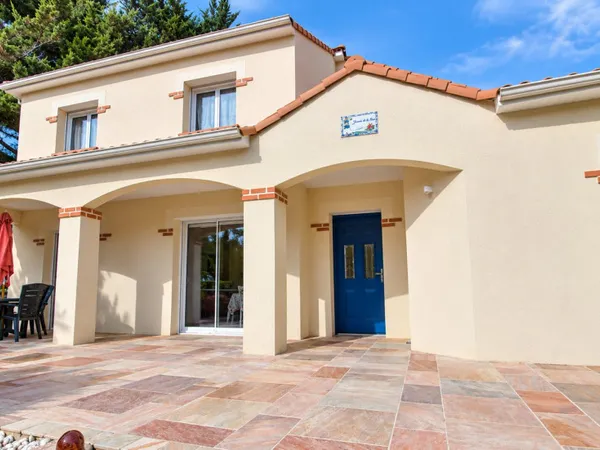 Maison 7 pièces 154 m²