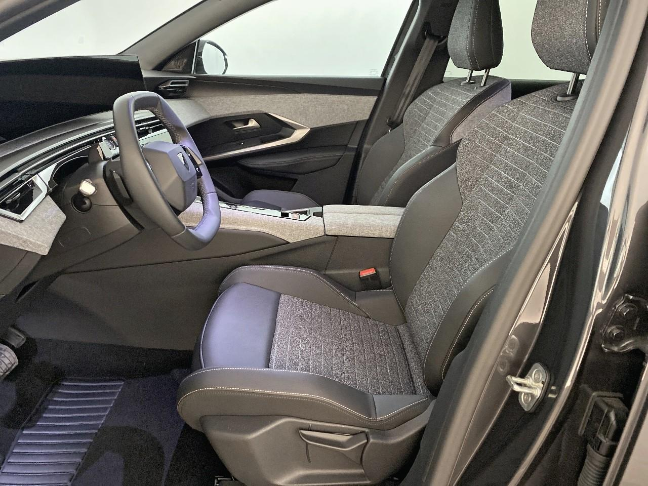 Peugeot 3008 hybrid 145 e-dcs6 allure — photo 9