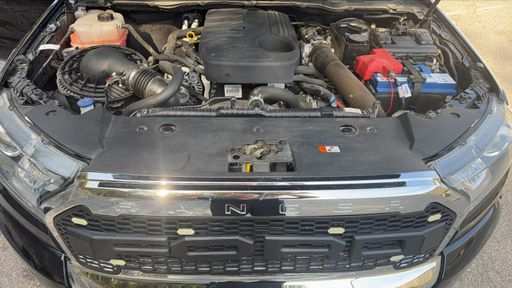 Ford Ranger 3.2 TDCi 200 4X4 BVA6 - Limited – 2018 – 38011 km – Diesel – Boîte Automatique — photo 43