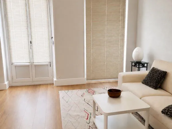 Appartement F3 Furstenberger