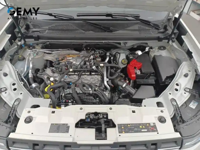 Dacia Duster mild hybrid 130 — photo 12