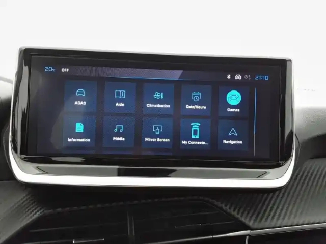Peugeot 208 puretech 75 s&amp;s bvm5 — photo 22