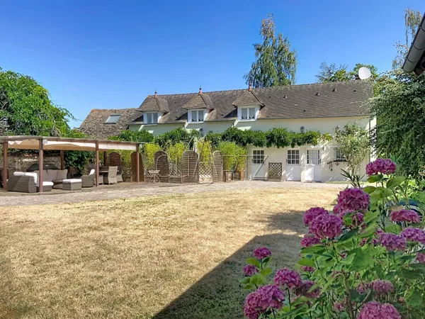 Propriété 15 pièces 517 m²