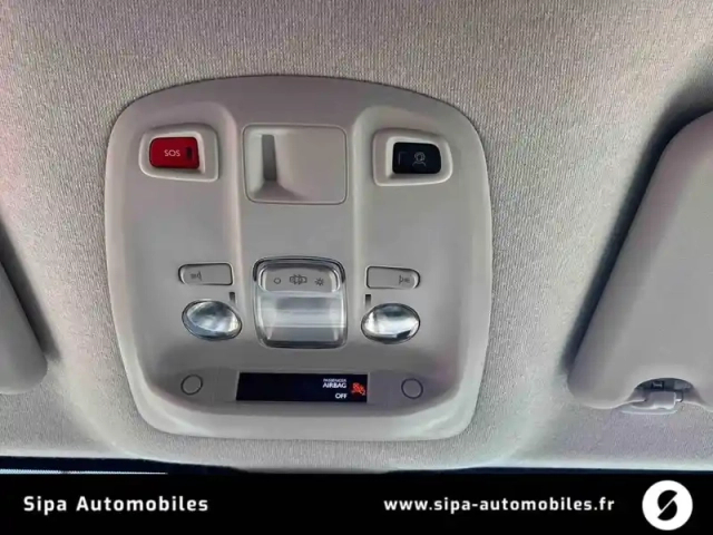 Fiat Scudo fourgon bluehdi 120 m s&amp;s bvm6 — photo 58
