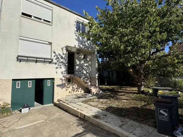 Maison 4 pièces 79 m²
