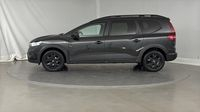 Dacia Jogger 1.0 ECO-G 100ch Extreme+ 5 places — photo 7