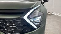 Kia Sportage 1.6 T-GDi 265ch PHEV GT-Line Premium BVA6 4x4 — photo 17